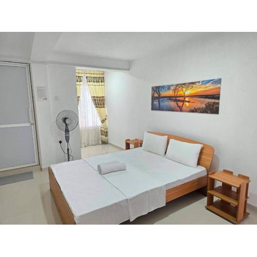 Kandy Panoramic MPM Deluxe suit Airconditioned-4A2