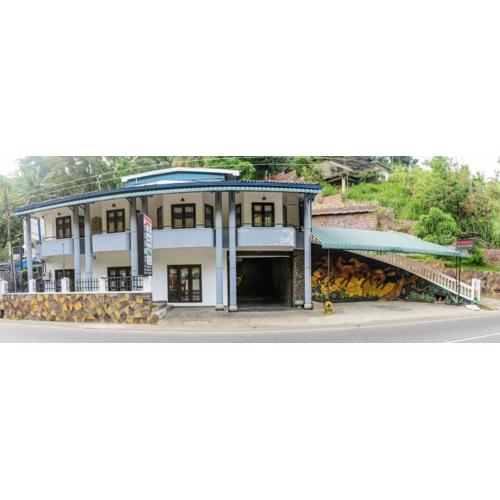Kandy Paradise Hotel & Spa