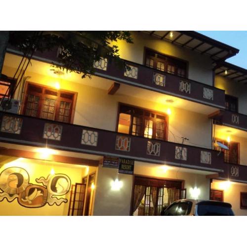 Kandy Paradise Resort & Spa