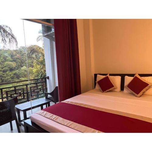 Kandy Rivers Edge Nature Resort