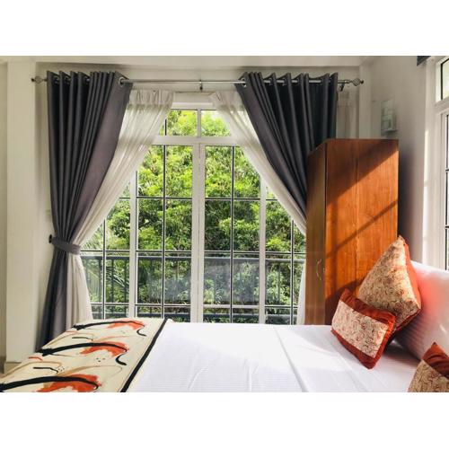 Kandy Traveller's Cottage