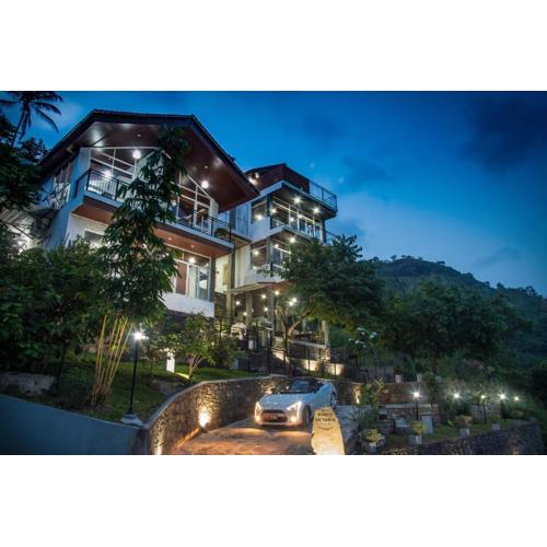 Kandy Victoria Eco Resort