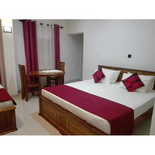 Kandy Walawuwa Home Stay