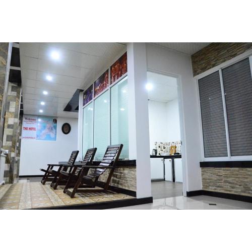 Kandyan Feel Free Homestay