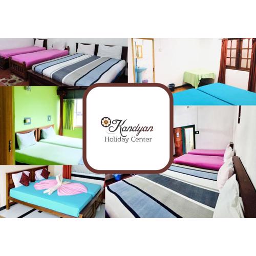 Kandyan Holiday Center
