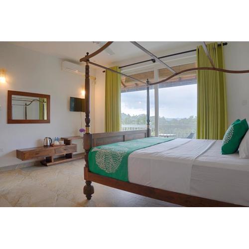 Kandyan Mount Mirror Boutique Villa