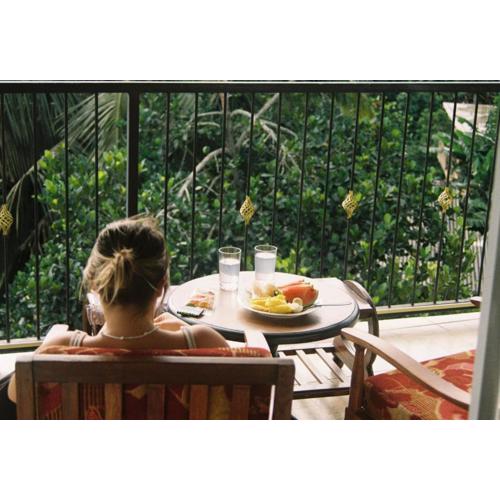 Kandyan View Homestay -Foreign