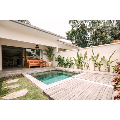 Kanela Villas Lombok