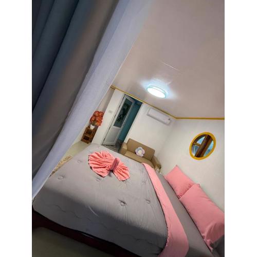 Kaneng Homestaykohpu