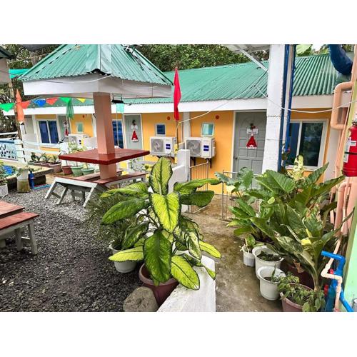 Kang-JoLu's Camotes Homestay