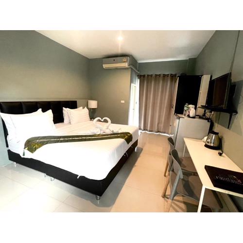 Kangaroo Residence Udonthani