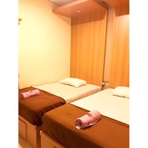 Kangen Yogya Homestay Malioboro Mitra RedDoorz