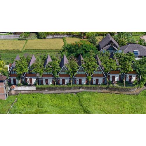 Kanhara Villas Ubud by GenuineHost