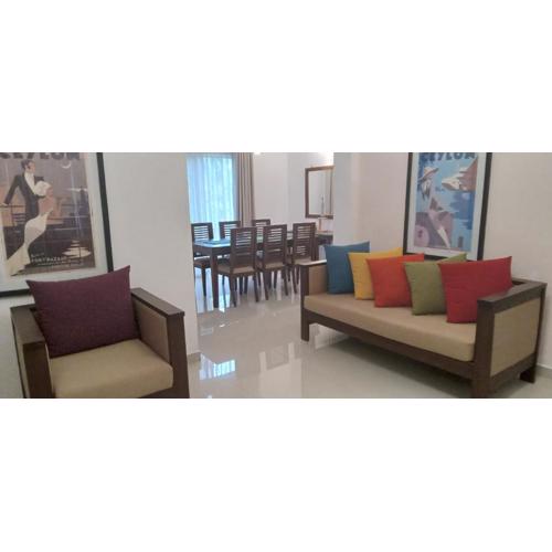 Kani Vacation Apartment