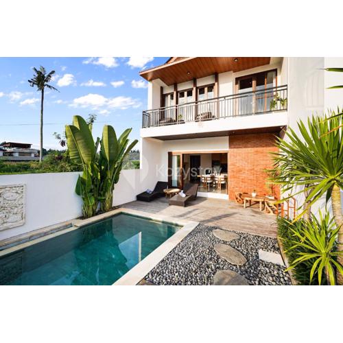 Kanira Villa by Kozystay - Ubud