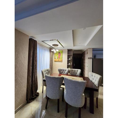 Kankolu home away from home