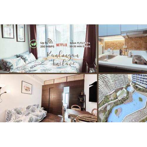 Kanlungan Enclave Air Residences Makati