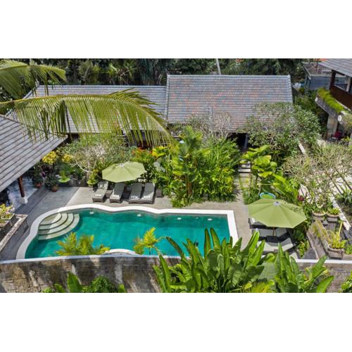 Kano Sari Ubud Villas