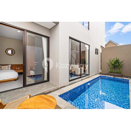 Kanoa Villa by Kozystay - Jimbaran