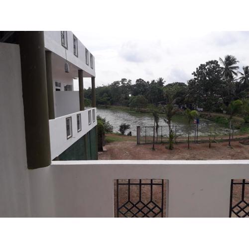 Kanora lake resort