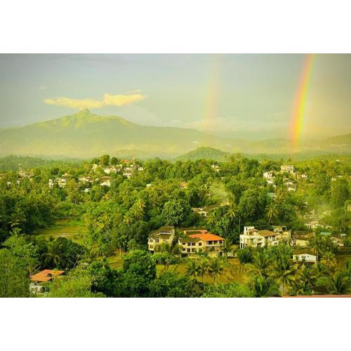 KANTA Residence Villa