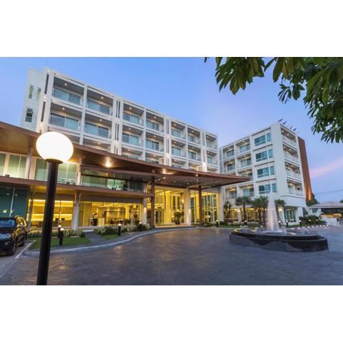 Kantary 304 Hotel Prachinburi