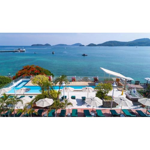 Kantary Bay Hotel Phuket