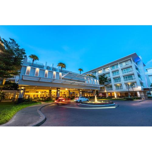 Kantary Hills Hotel, Chiang Mai