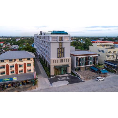 Kantary Hotel Banchang