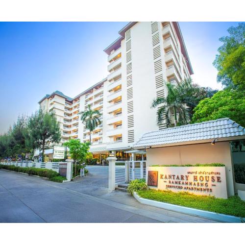 Kantary House Hotel, Bangkok