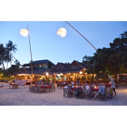 Kantiang Bay View Resort