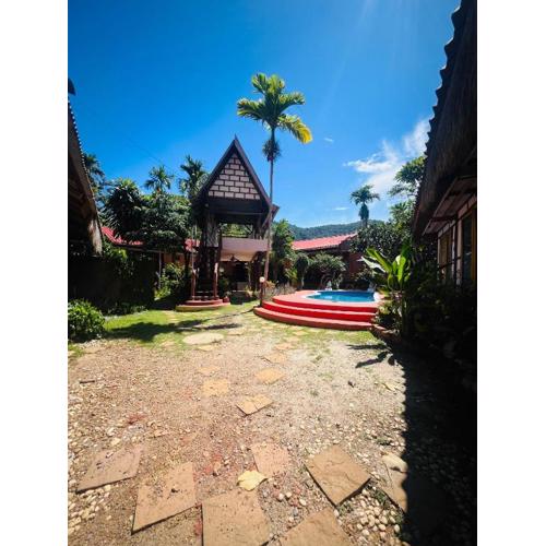 Kantiang CityView Resort