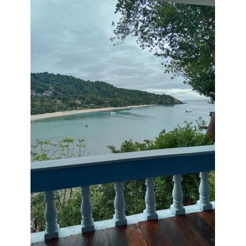 kantiang paradise resort