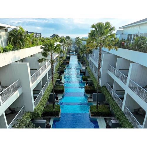 Kanvaz Village Resort Seminyak