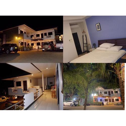 กัญญ่า เพลส KANYA