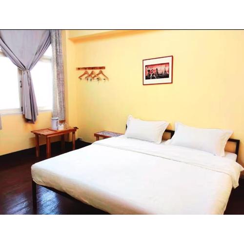 Kanyakorn House Near Khao San