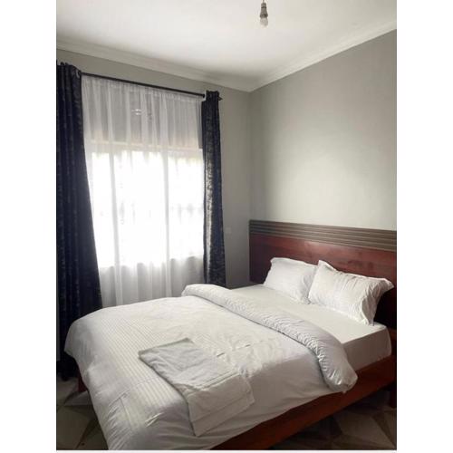 Kanyigo homes Apartments