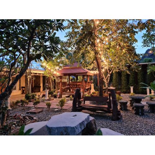 Kao Ngu Boutique Resort