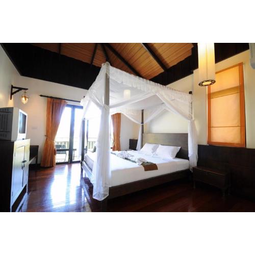 Kao Tao Villa Beach Resort-Hua Hin