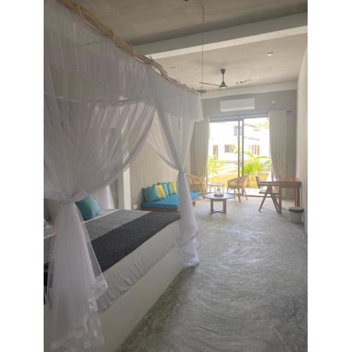 Kaori Cafe and Villa