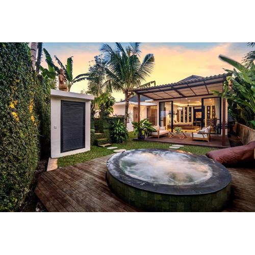 Kaori Loft by Alfred in Bali