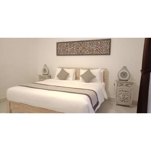 Kapri Balinese House