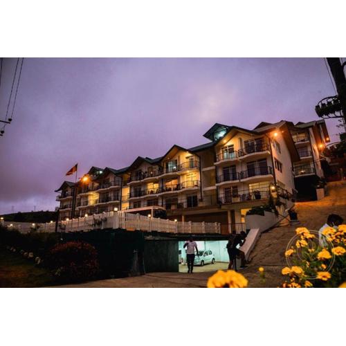 Kapri Luxury Apartment