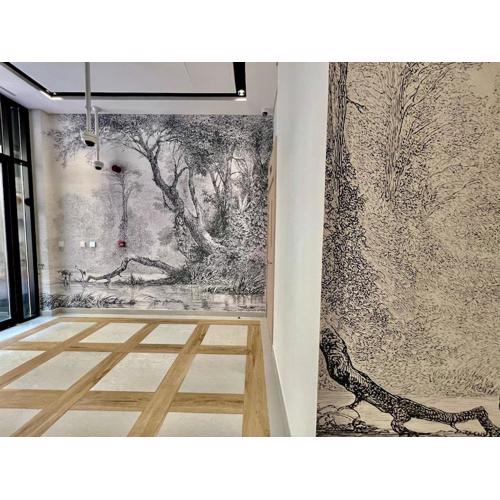 Karama stunning unit for 4