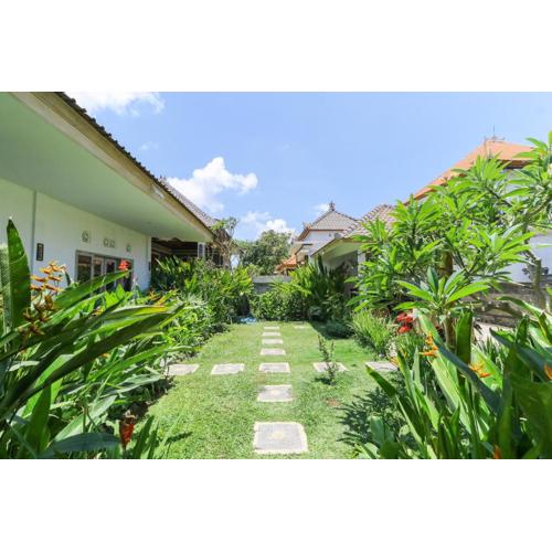 Karan Homestay Canggu