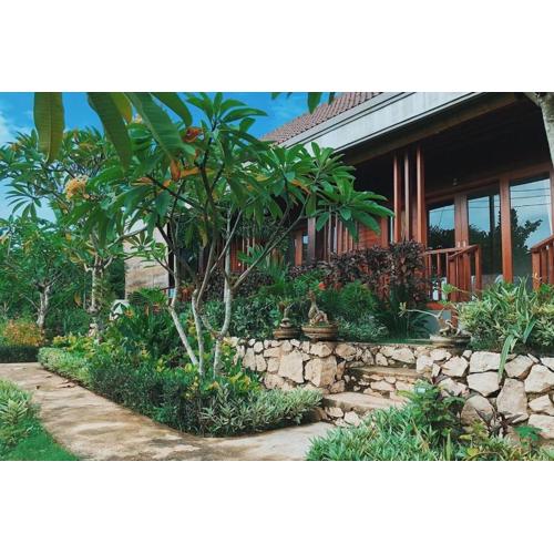 Karang Agartha Lembongan