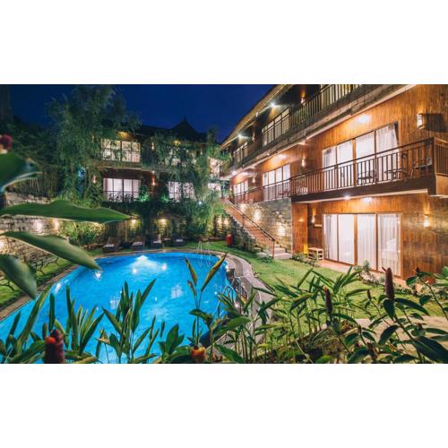 Karang Lila Bhuana Ubud