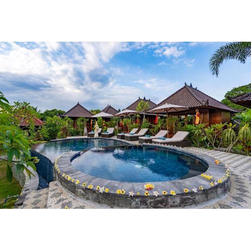 Karang Mas Lembongan