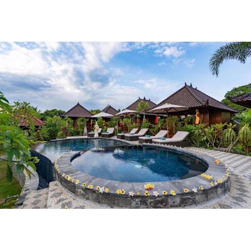 Karang Mesari Lembongan