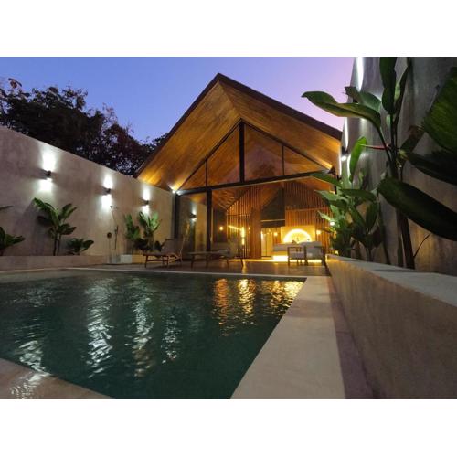 Karang Villas Uluwatu